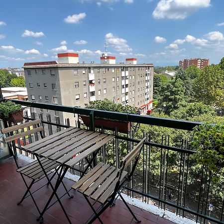 Dream & Relax Hotel San Donato Milanese Exterior photo