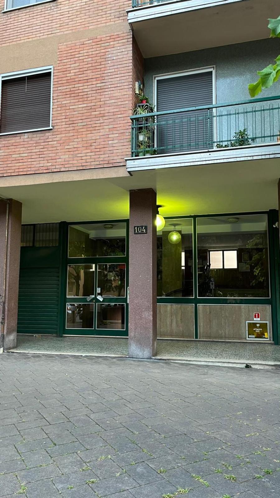 Dream & Relax Hotel San Donato Milanese Exterior photo
