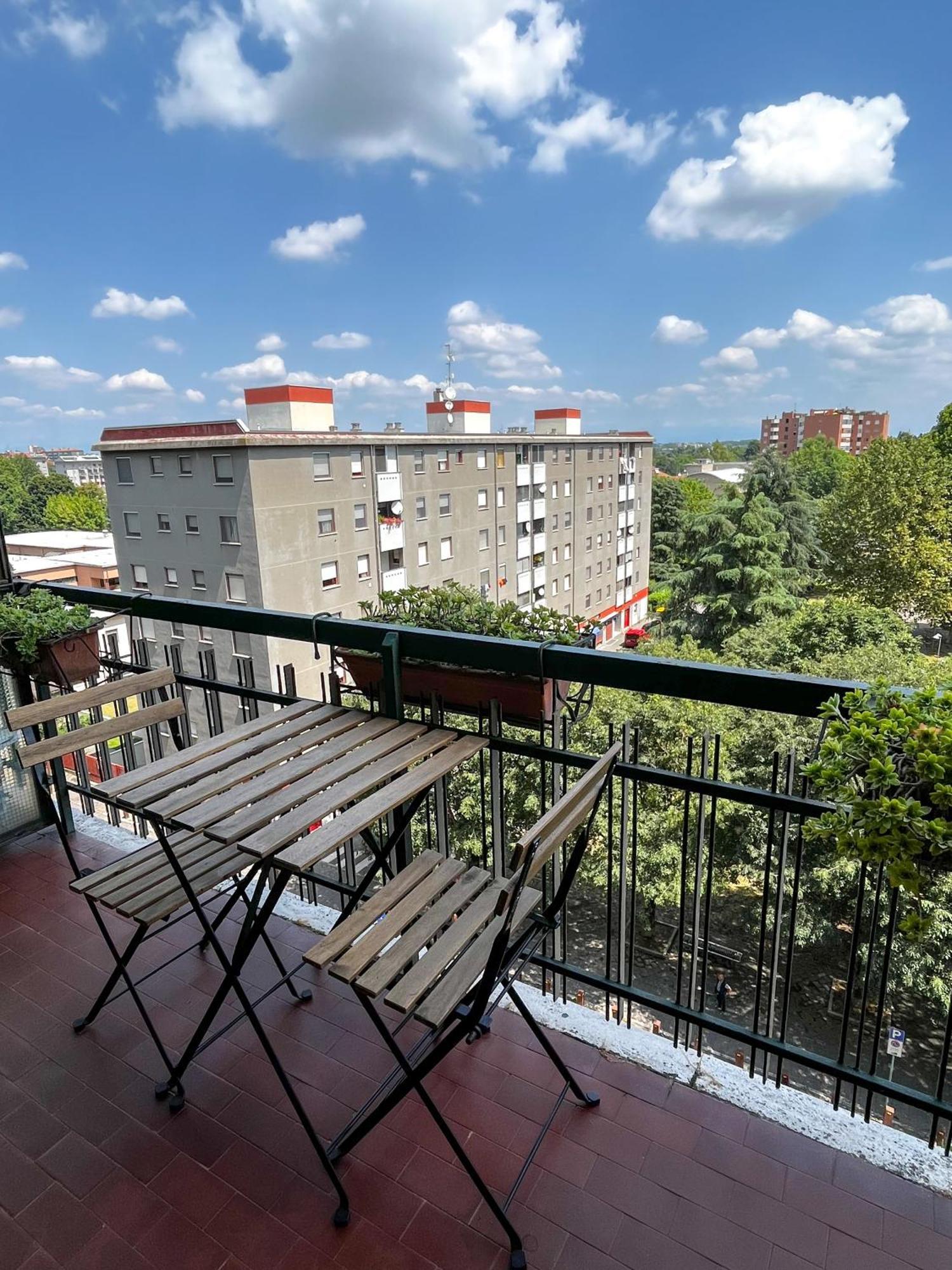 Dream & Relax Hotel San Donato Milanese Exterior photo