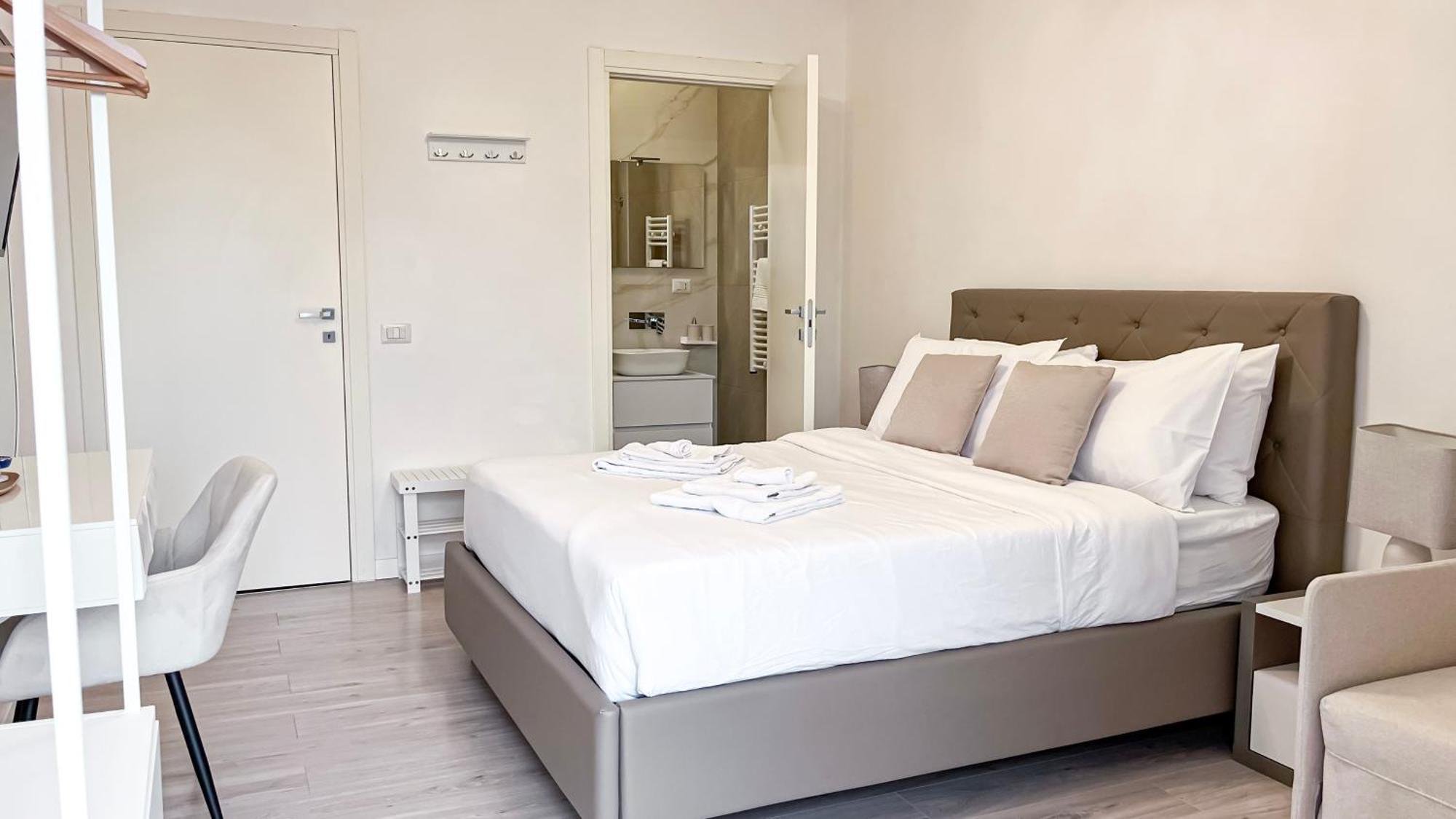 Dream & Relax Hotel San Donato Milanese Exterior photo