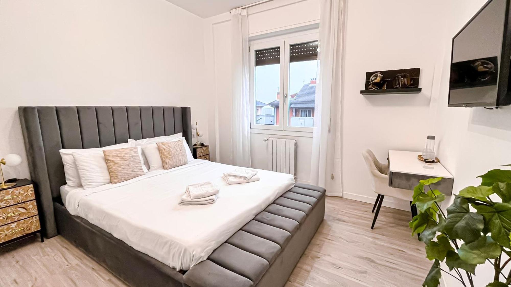 Dream & Relax Hotel San Donato Milanese Exterior photo